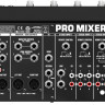 DJ пульт Behringer DX2000USB PRO MIXER