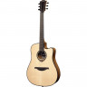 LAG GLA T318DCE электроакустическая гитара