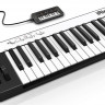 IK MULTIMEDIA iRig Keys PRO MIDI-клавиатура для iOS, Android, Mac и PC, полноразмерные клавиши, 37 клавиш