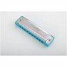 Губная гармошка EASTTOP T10-4S диатоническая, C