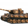 P/У танк Taigen 1/16 Tiger 1 (Германия, поздняя версия) (для ИК танкового боя) 2.4G RTR