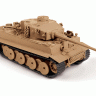 Сборная модель ZVEZDA Немецкий тяжелый танк T-VI «Тигр», 1/35