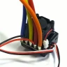 Регулятор скорости Himoto FGJ-6.5С ESC с датчиком для бесколлекторных моторов 60А