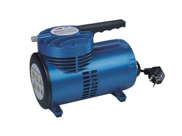 Компрессор JAS 1201, фильтр, манометр