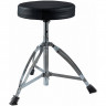 Стул для барабанщика с шаговой регулировкой высоты DRUM TALK DHDT 2125