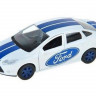 Машина Autotime "FORD FOCUS" спорт 1:36