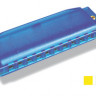 Губная гармошка диатоническая HOHNER M5152 Happy Harp C Blue
