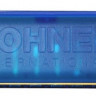 Губная гармошка диатоническая HOHNER M5152 Happy Harp C Blue