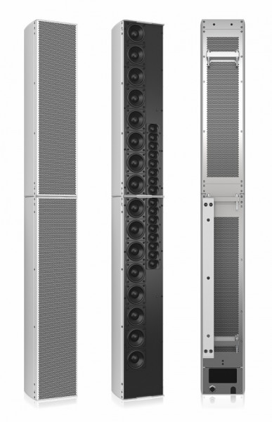 Звуковая колонна Tannoy QFLEX 32