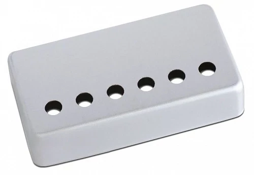 SCHALLER (АРТ.17010303) крышка звукоснимателя, хром