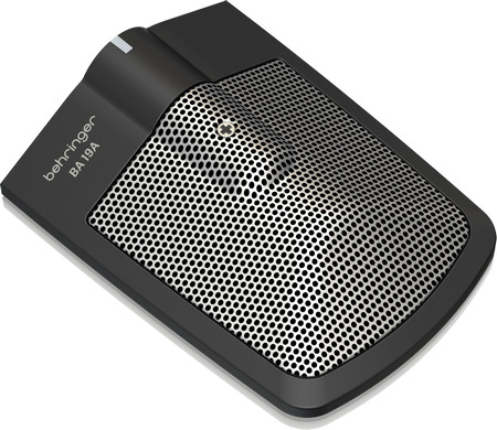 Конденсаторный микрофон Behringer BA 19A для акустических инструментов