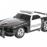 Радиоуправляемая машина He Tai Toys Полиция 70599BP 1/16 +акб