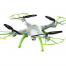 Р/У квадрокоптер Syma X5HC HD видео 4Gb, барометр 2.4G RTF