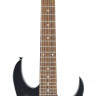 IBANEZ GRG7221QA-TKS GRG 7-STRING электрогитара