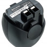 Аккумулятор для METABO p/n: 6.31858, 6.27270 Ni-Cd 4,8V 1.3Ah