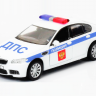 Машина Ideal 1:30-39 BMW М5 Полиция КЗ