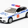 Машина Ideal 1:30-39 BMW М5 Полиция КЗ