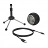 USB-микрофон BEHRINGER BV-BOMB конденсаторный