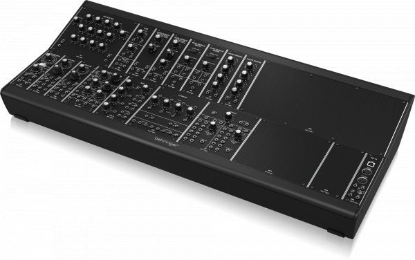 Синтезатор Behringer SYSTEM 15 модульный Синтезатор Behringer SYSTEM 15 модульный