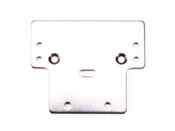 Пластина серво для краулера Remo Hobby