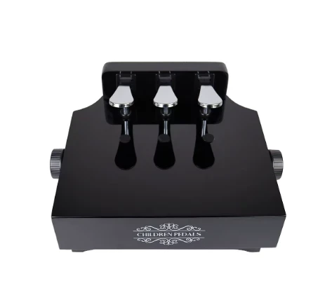 Подставка для ног пианиста EMILY PIANO PF-628