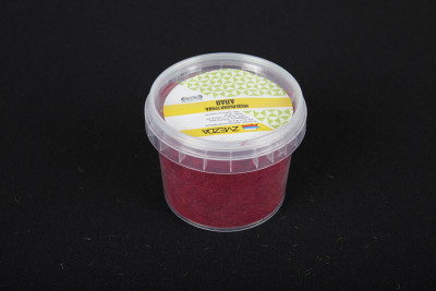 Модельная трава STUFF PRO Алая, 120 мл