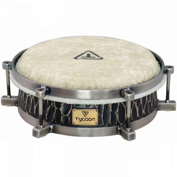 Конго TYCOON TAC 110 BC HC W/BAG 11' с чехлом в комплекте