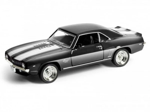 Машина Ideal 1:30-39 Chevrolet Camaro