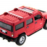 Машина Kinsmart 1:40 Haммer H2 2008 инерция (1/12шт.) б/к