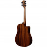 LAG TLHV10DCE SMART электроакустическая гитара