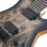 SCHECTER C-7 PRO CB 7-струнная электрогитара