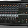 Behringer PMP2000D EUROPOWER активный 14-канальный микшерный пульт