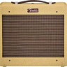 FENDER 57 Custom Champ, 230V EUR Ламповый комбоусилитель