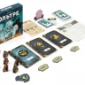 Настольная игра Ольтре: Мёртвые и живые, настольная игра