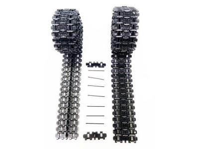 Металлические гусеницы для танка КВ-1 и КВ-2