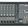 Phonic POWERPOD 740R активный 7-канальный микшерный пульт