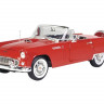 Машина Autotime "FORD THUNDERBIRD 1956" 1:43