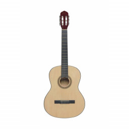 TERRIS TC-390A NA 4/4 классическая гитара TERRIS TC-390A NA 4/4 классическая гитара