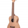 Укулеле-концерт электроакустическая KALA KA-20CE корпус - меранти, цвет - натуральный