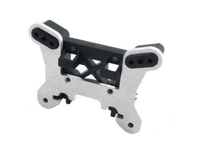 Пластина усиления стойки амортизаторов для моделей REMO HOBBY 1/16