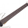 SCHECTER C-8 DELUXE SWHT 8-струнная электрогитара