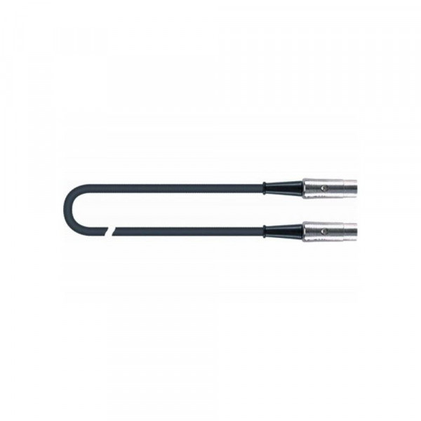 QUIK LOK S165-4.5 миди кабель 5-pole Male DIN 4.5м