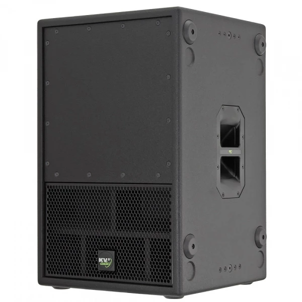 KV2AUDIO ES1.5 пассивный сабвуфер 550 Вт