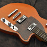 REVEREND Flatrock Rock Orange электрогитара