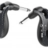 XVIVE U2 Guitar wireless system carbon цифровая гитарная радиосистема