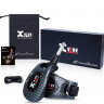 XVIVE U2 Guitar wireless system carbon цифровая гитарная радиосистема