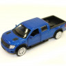 Машина Ideal 1:43 Ford F-150 SVT Raptor
