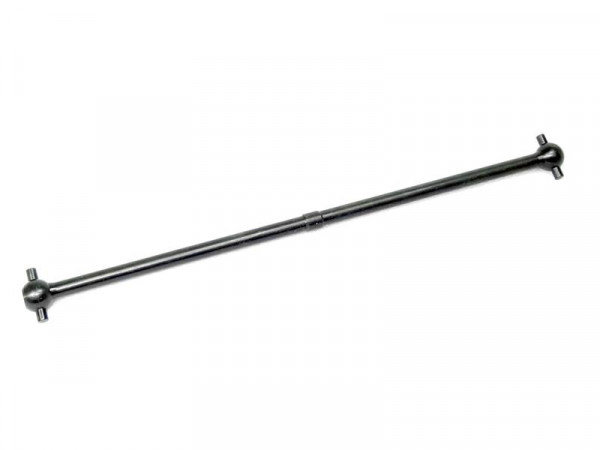 Задние привода колес