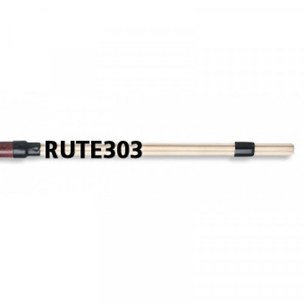 Щетки барабанные деревянные 41.6 см VIC FIRTH RUTE 303