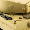 P/У танк Taigen 1/16 Tiger 1 (Германия, ранняя версия) 2.4G RTR